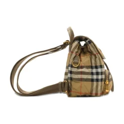 Burberry Rygsække*W Backpack Beige