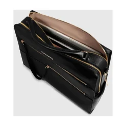 Piquadro Laptop Tasker*W140 Briefcase Sort