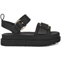 UGG Sandaler*W Goldenstar Villa Sort