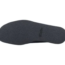 Clarks Snøresko*Wallabeeevosh Suede Blå