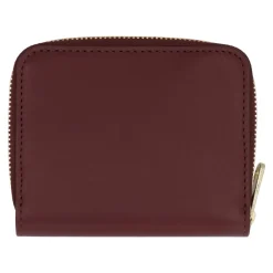 A.P.C. Punge & Kortholder*Wallets & Cardholders Rød