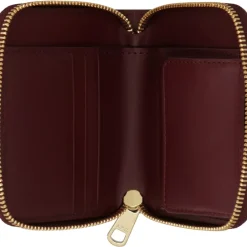 A.P.C. Punge & Kortholder*Wallets & Cardholders Rød