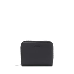 A.P.C. Punge & Kortholder*Wallets Black Sort