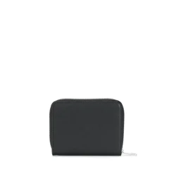 A.P.C. Punge & Kortholder*Wallets Black Sort