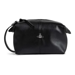 Vivienne Westwood Toilettasker*Washbag Sort