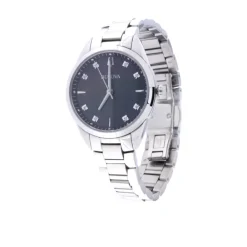 Bulova Ure*Watches Grå