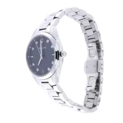 Bulova Ure*Watches Grå