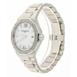 Baume et Mercier Ure*Watches Grå