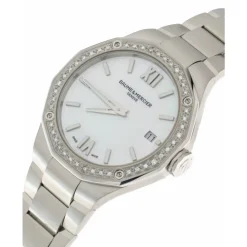 Baume et Mercier Ure*Watches Grå