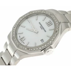 Baume et Mercier Ure*Watches Grå