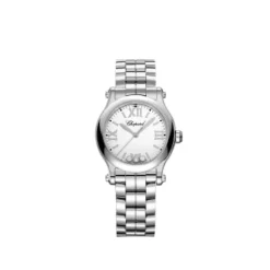 Chopard Ure*Watches Grå