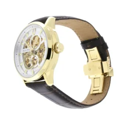 Bulova Ure*Watches Grå