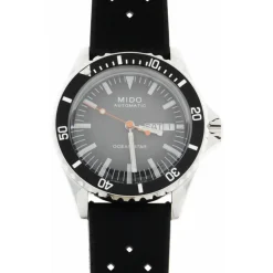 MIDO Ure*Watches Grå