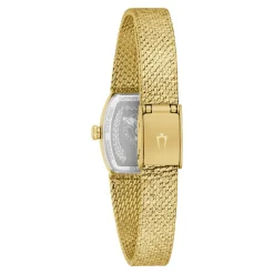 Bulova Ure*Watches Grøn