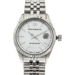 Philip Watch Ure*Watches Hvid