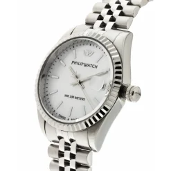 Philip Watch Ure*Watches Hvid