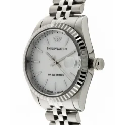 Philip Watch Ure*Watches Hvid