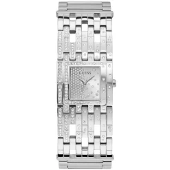 Guess Ure*WATERFALL Watch Grå