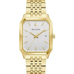 Bulova Ure*We Are All Here Gul