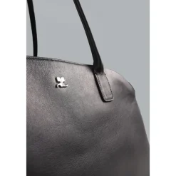 Courrèges Rejsetasker*Weekend Bag Sort