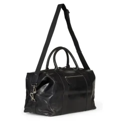 Howard London Rejsetasker*Weekend Bag Steven Sort