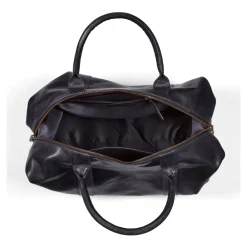 Howard London Rejsetasker*Weekend Bag Steven Sort