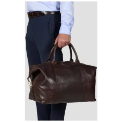 Howard London Rejsetasker*Weekend Bag Steven Brun