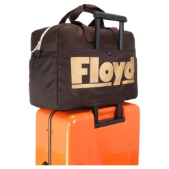 Floyd Rejsetasker*Weekend Bags Brun