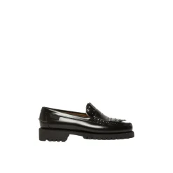 Weekend Max Mara Loafers*Weekendanlug Loafer Sort
