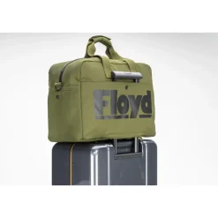 Floyd Rejsetasker*Weekender Grøn