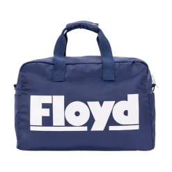 Floyd Rejsetasker*Weekender Blå