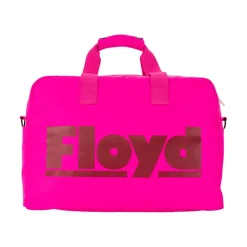 Floyd Rejsetasker*Weekender Taske Pink