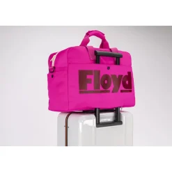 Floyd Rejsetasker*Weekender Taske Pink
