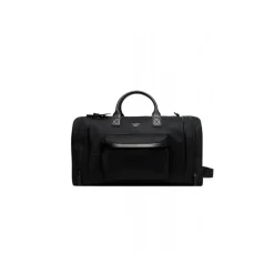 Emporio Armani Rejsetasker*Weekendtaske Sort
