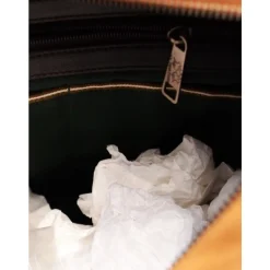 La Martina Rejsetasker*Weekendtaske Brun