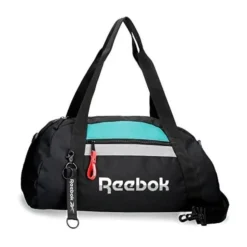 Reebok Rejsetasker*Weekendtaske Sort