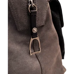 La Martina Rejsetasker*Weekendtaske Skuldertaske Håndtaske Grå