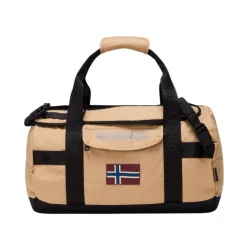 Napapijri Rejsetasker*Weekendtasker Beige