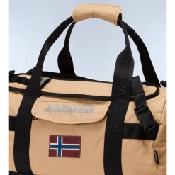 Napapijri Rejsetasker*Weekendtasker Beige