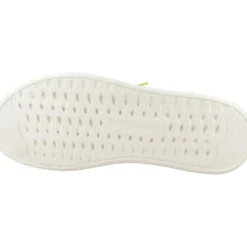 Hey Dude Snøresko*Wendy Rise Grå