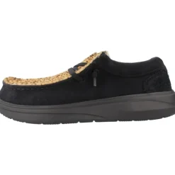 Hey Dude Snøresko*Wendy X Luxe Multifarvet