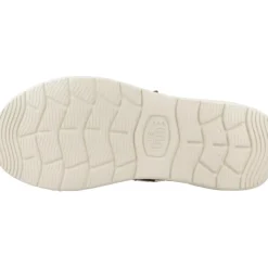 Hey Dude Snøresko*Wendy X Luxe Multifarvet