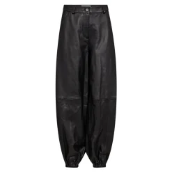 Haute L'Amitié Bukser*Wide Bukser Sort