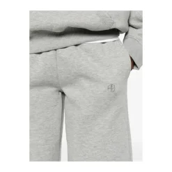 Anine Bing Bukser*Wide Leg Trousers Grå