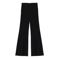 Imperial Bukser*Wide Pants Sort