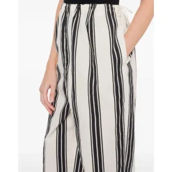 Philosophy di Lorenzo Serafini Bukser*Wide Trousers Multifarvet