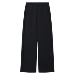 Emporio Armani Bukser*Wide Trousers Sort