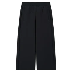 Emporio Armani Bukser*Wide Trousers Sort