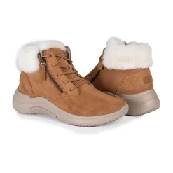Skechers Støvler*Winter Boots Brun