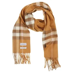 Burberry Tørklæder*Winter Scarves Brun